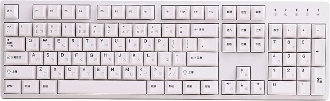 Zhuyin v2