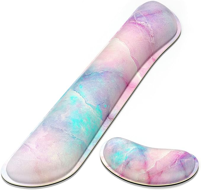 Colorful Marble