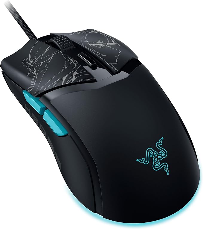 Zenless Zone Zero Edition