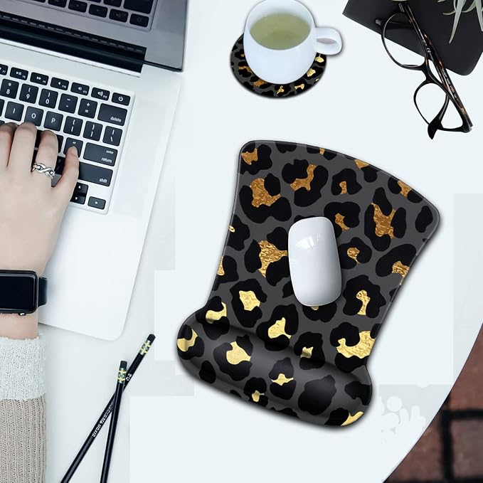 Yvb-mouse Pad -2-b-29