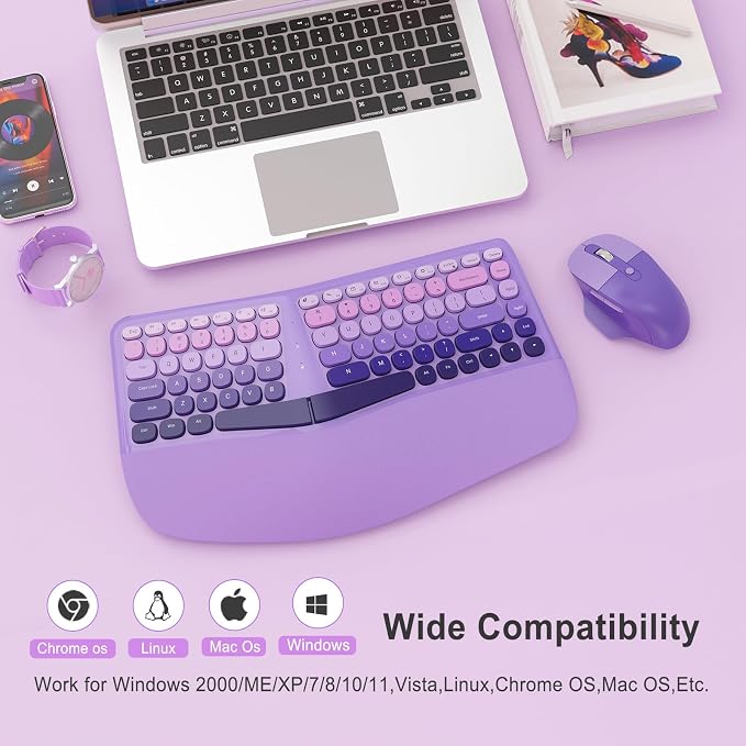 Light Purple