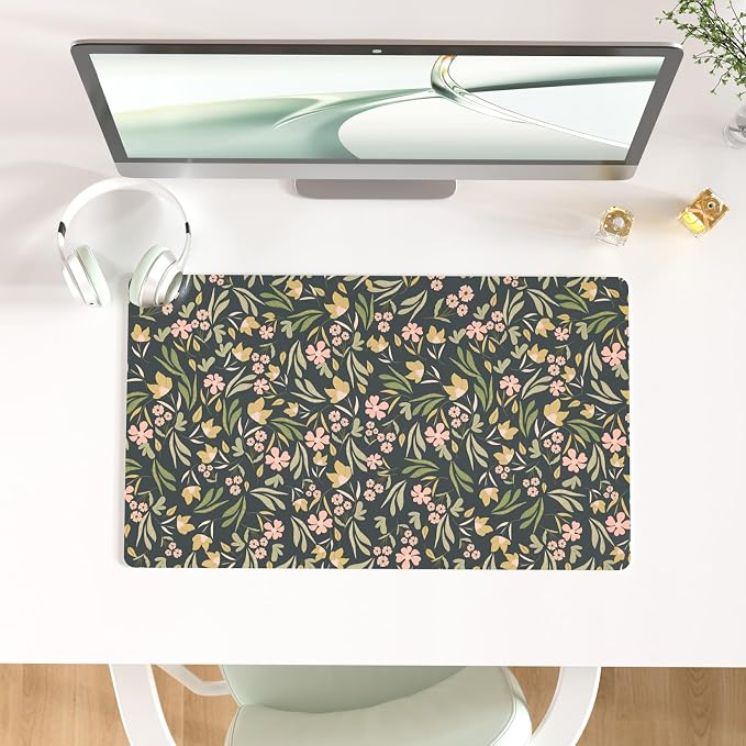 Ditsy Floral Print