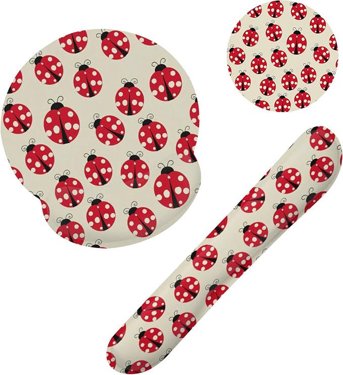 Cute Ladybug