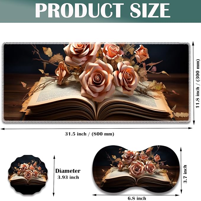 Flower Book