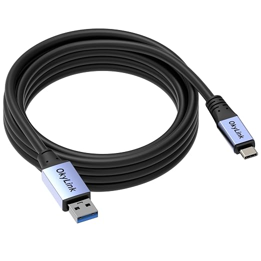 Gray USB3.0