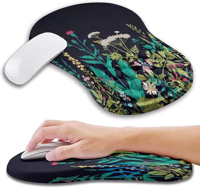 Kg009-midnight Floral