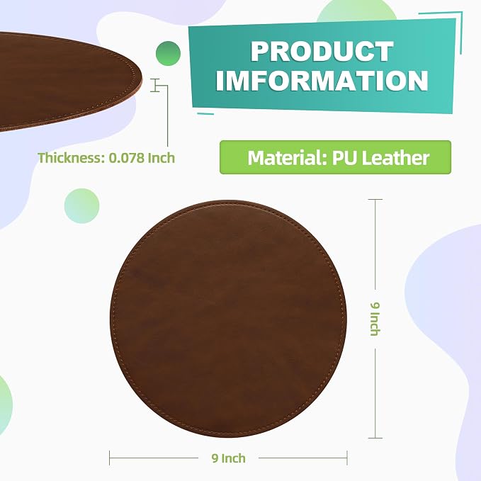 Dark Caramel Brown