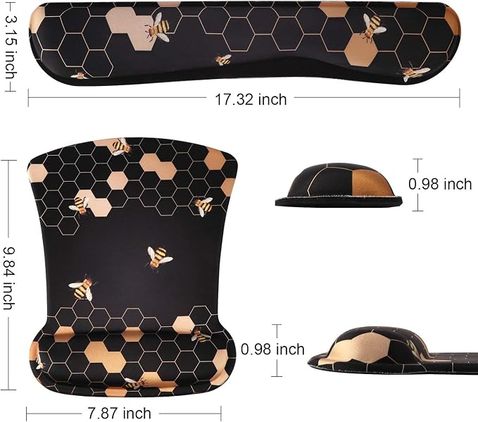 A-honeycomb