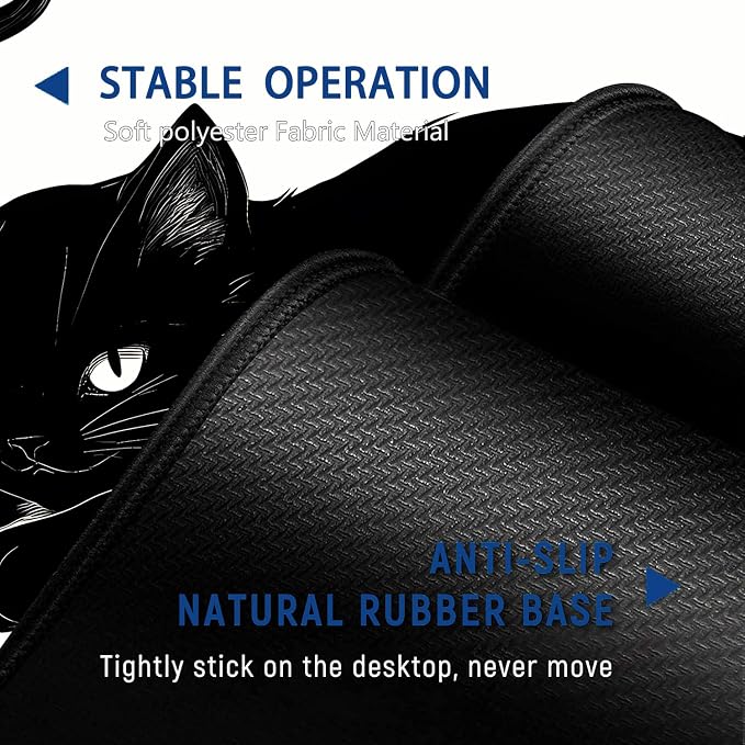 Yu-mouse Pad-3-f174