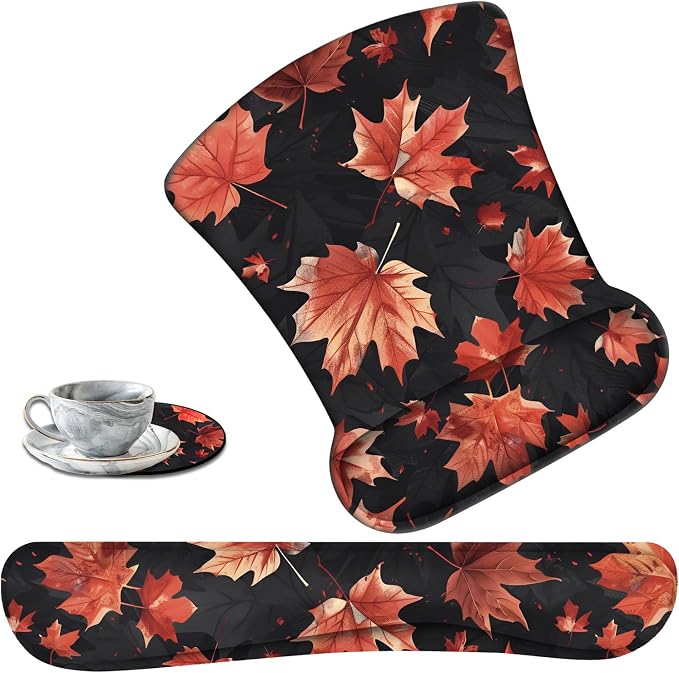 Maple Leaf