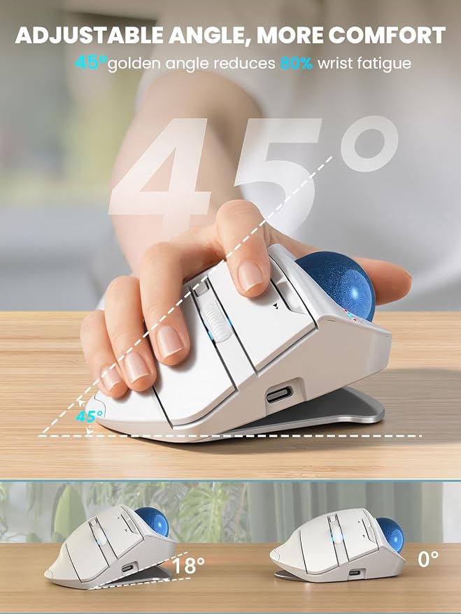 White Mouse