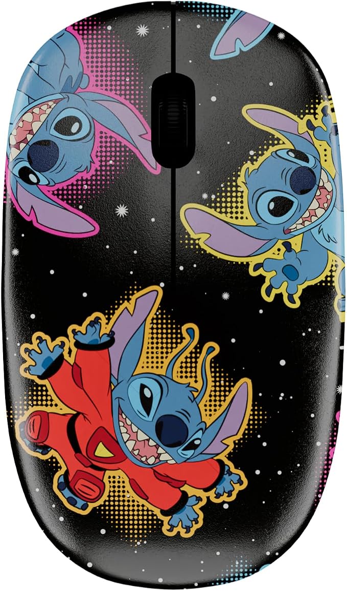 Stitch Galaxy