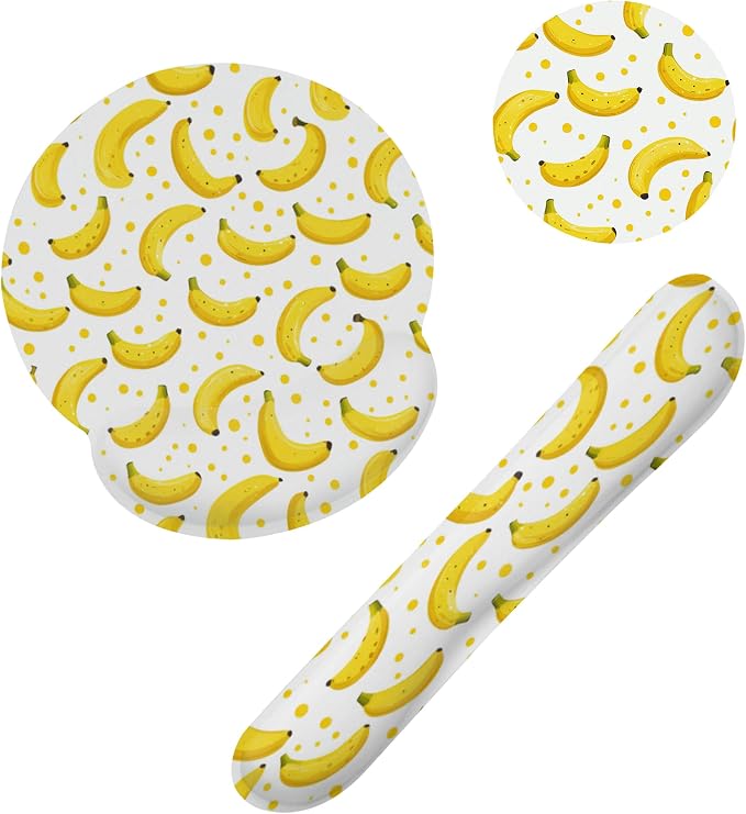 Cute Banana