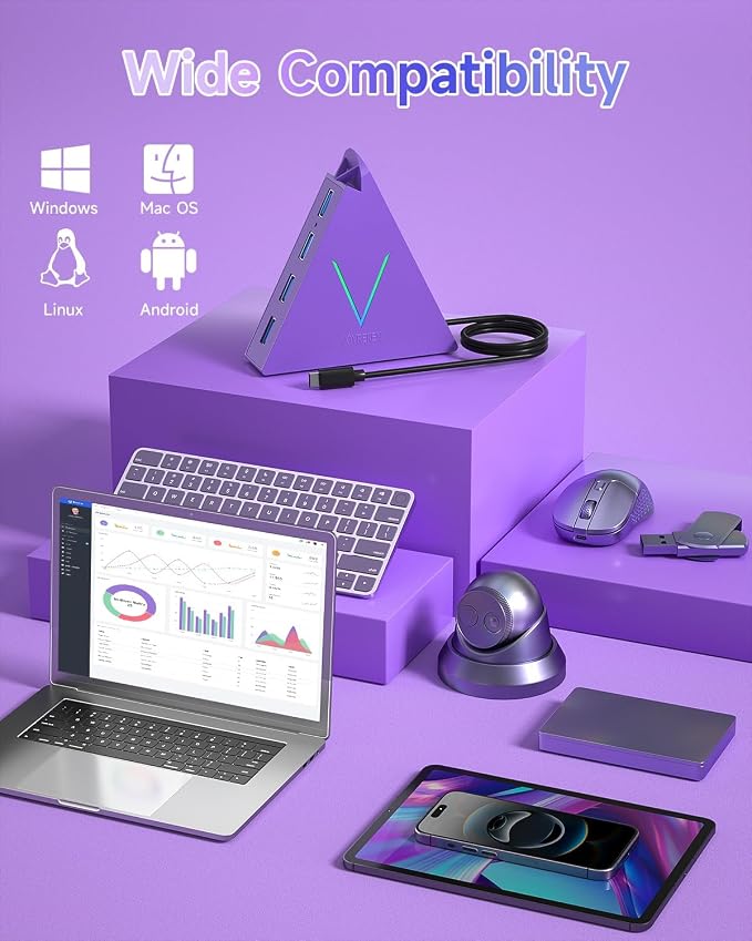 Purple-C