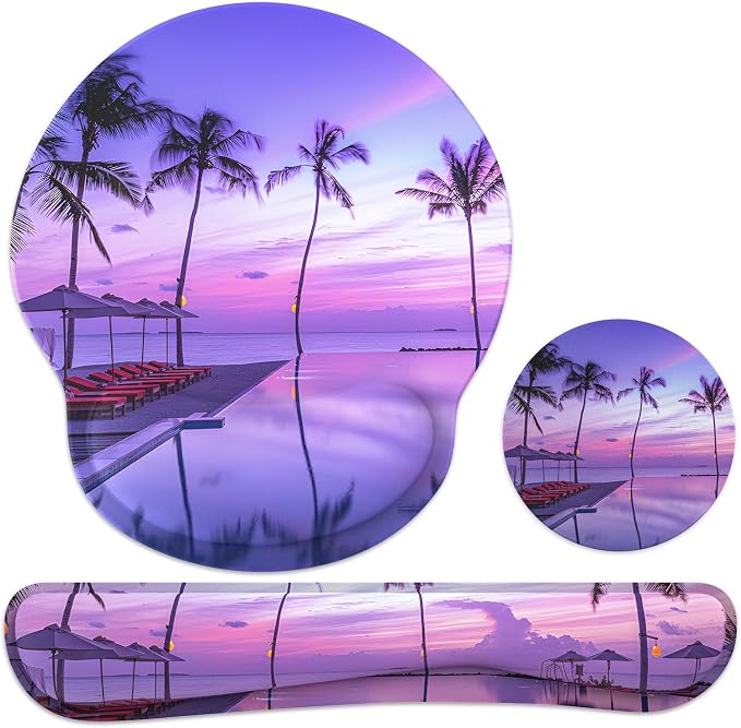 Purple Twilight