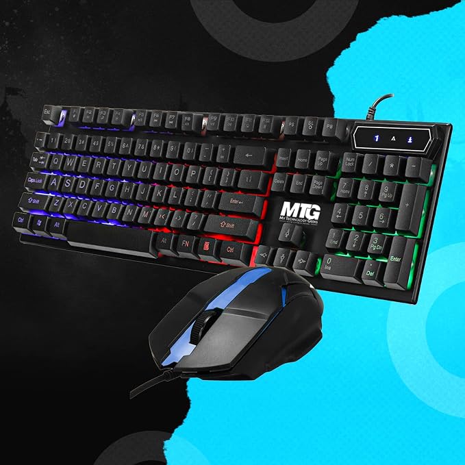 Gaming plus cam