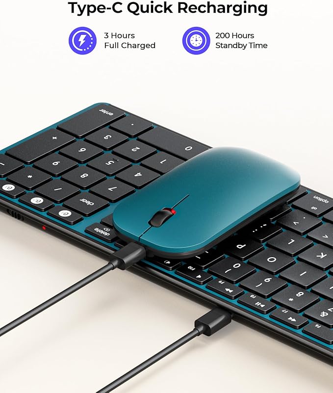 Black Blue