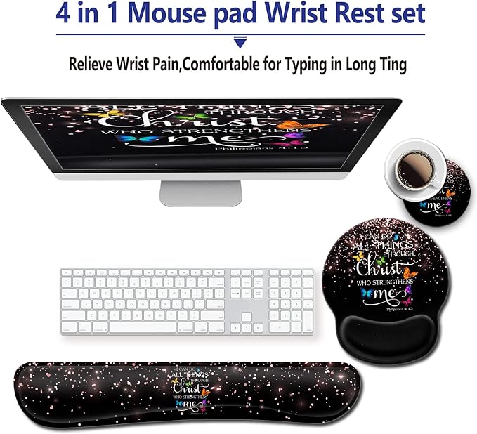 Fd-mouse Pad-4-46