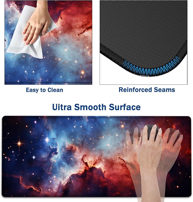 Yu-Mouse Pad-3-C66
