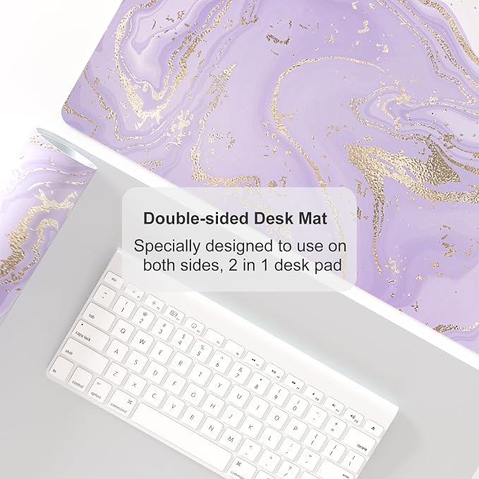 Violet Marble