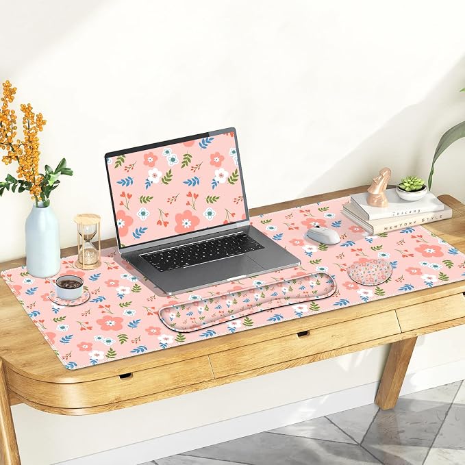 Retro Pastel Style