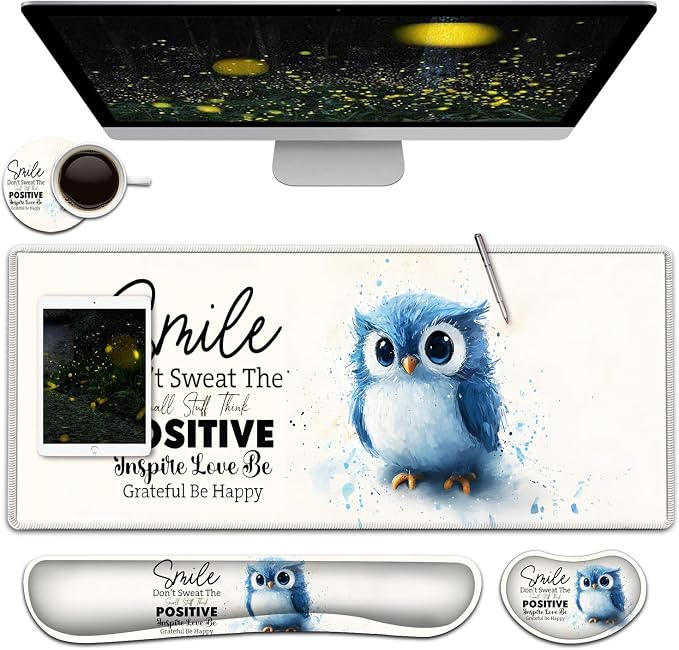 Yu-Mouse Pad-3-C65