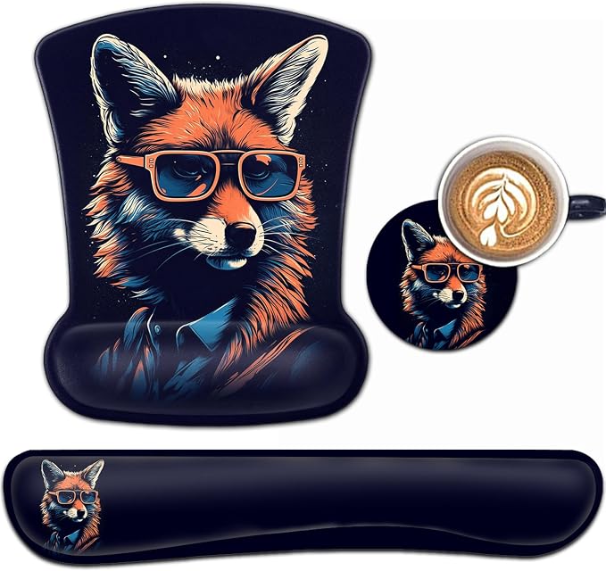 Yvb-mouse Pad -6-a-29