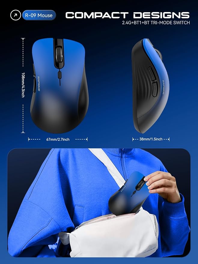 Gradient Blue