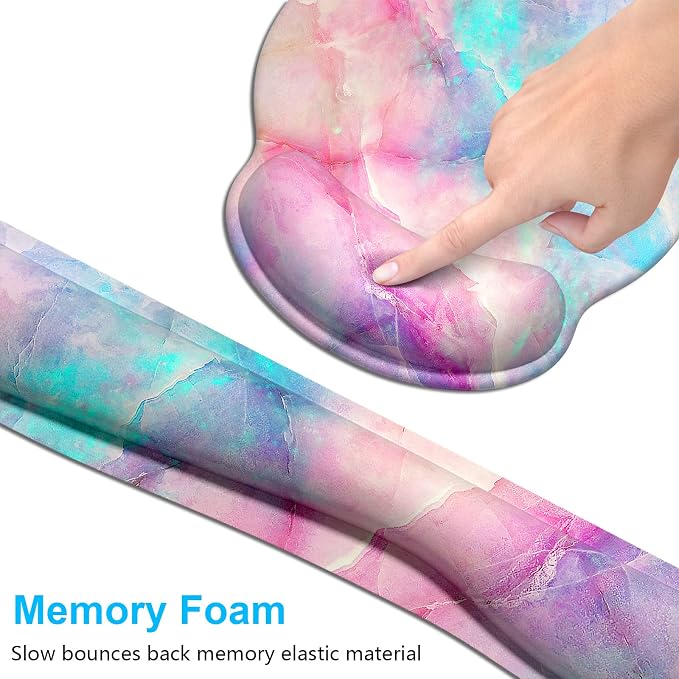 Colorful Marble