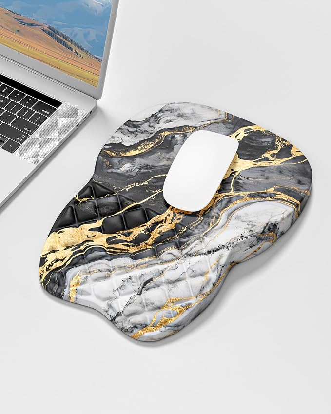 Gray Marble