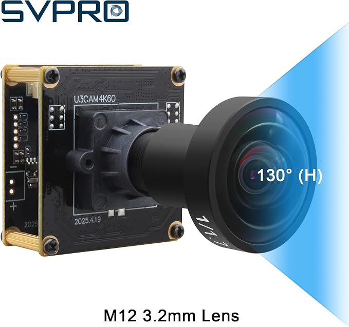 L32 -M12(FOV 130°)