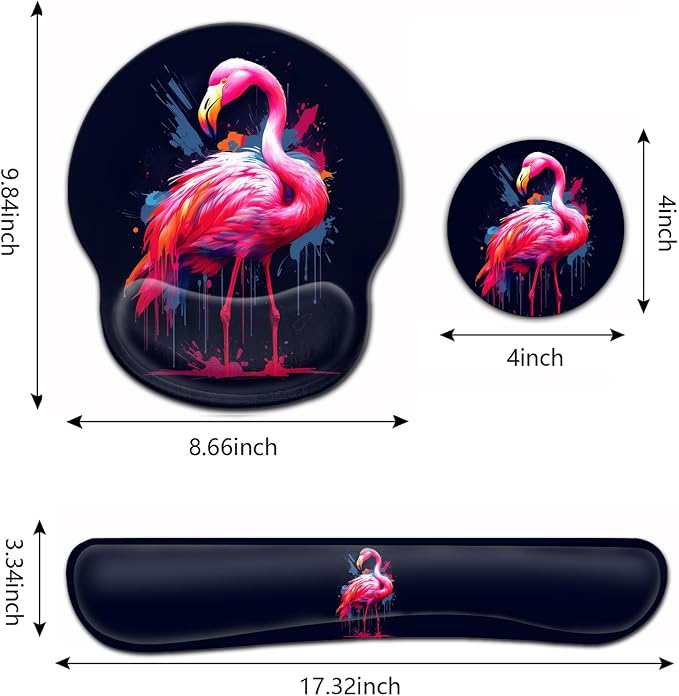 Yvb-mouse Pad -7-a-20