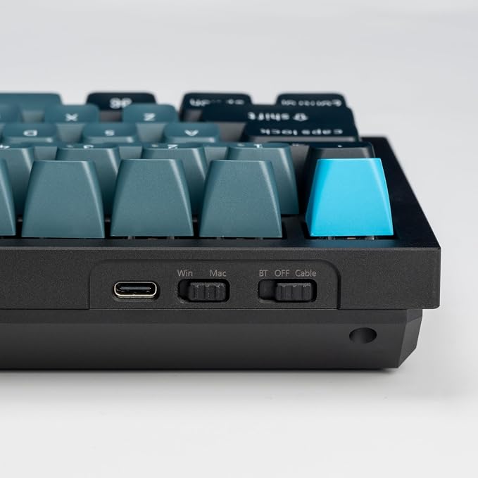 Keychron K Pro Silent Red Switch