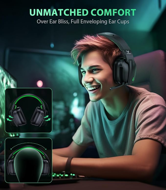 Obsidian Green