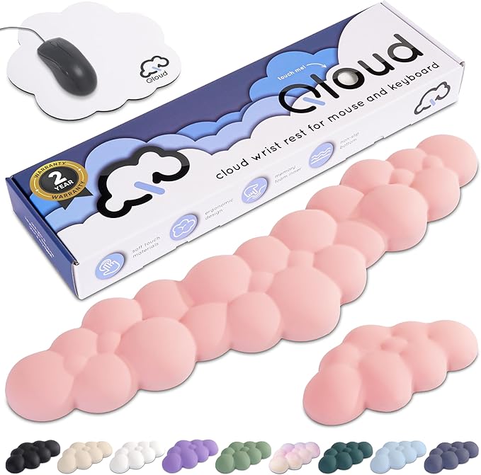 06 Pastel Pink
