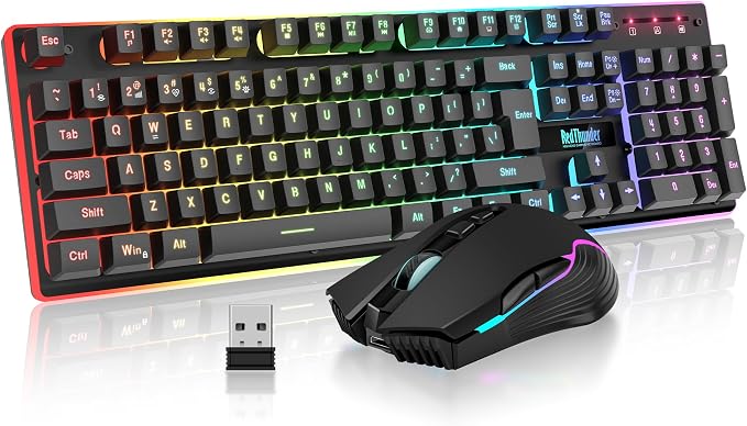 Black RGB