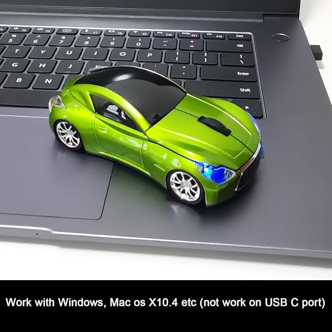 Y-Green