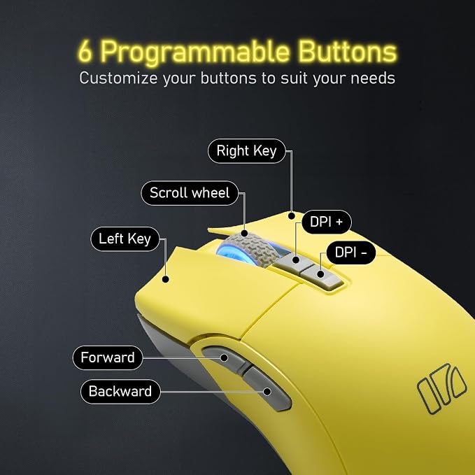 Lemon Yellow