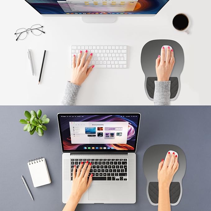 Gray Gradient