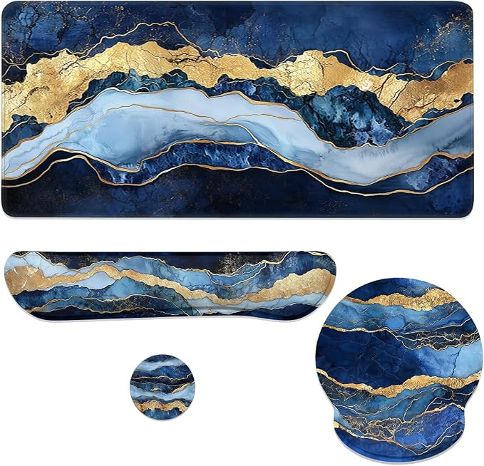 Blue Marble