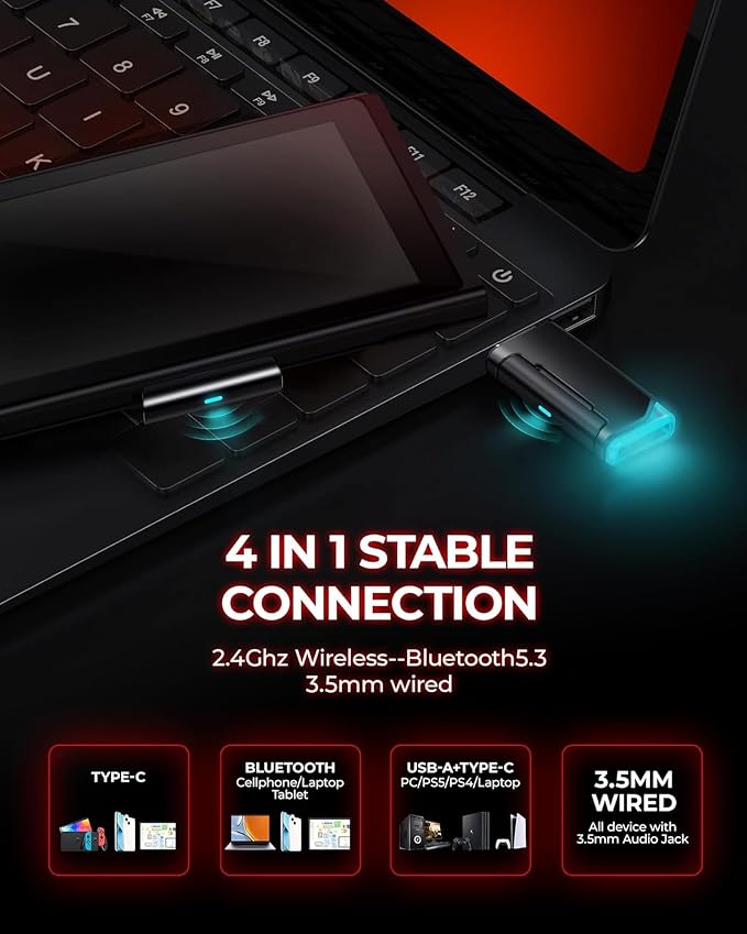 Black-Red