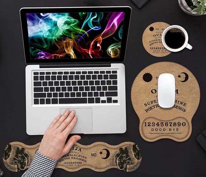 Retro Ouija Board