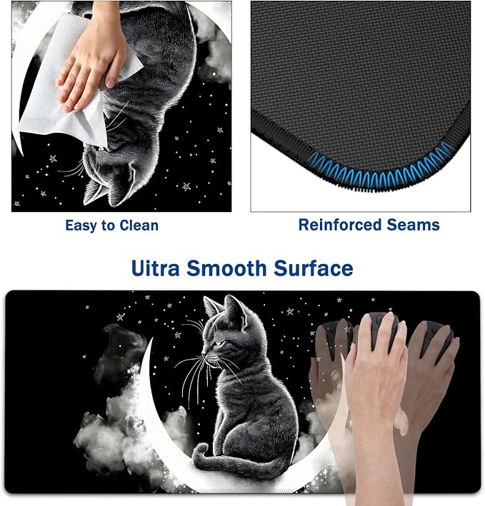 Yu-Mouse Pad-3-C75
