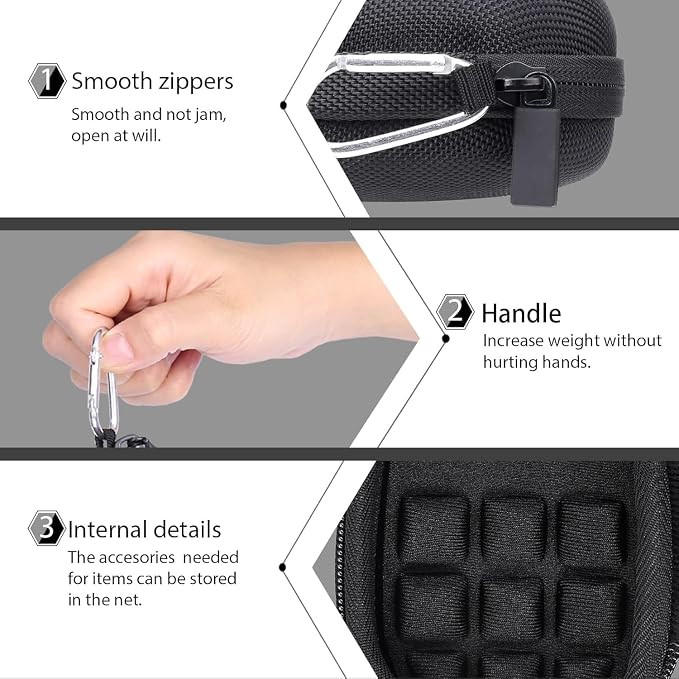 Graphite Case