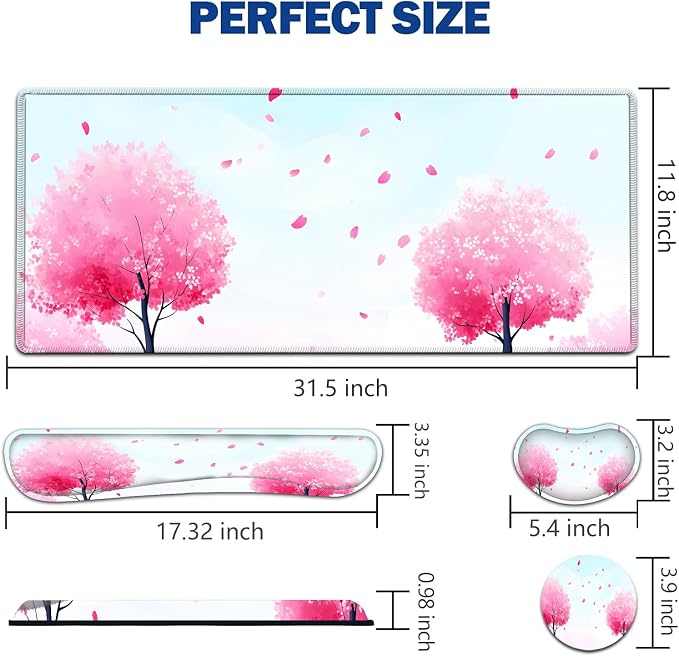 Yu-mouse Pad-3-m376