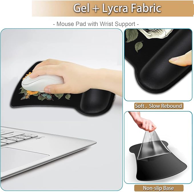 Yvb-mouse Pad -6-a-26