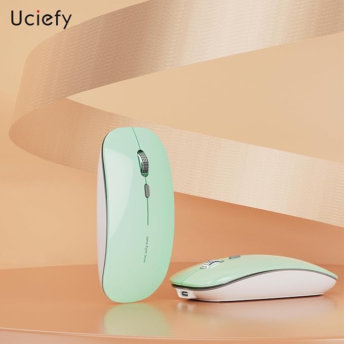 Mint Green