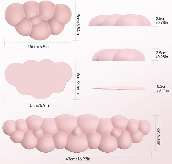 Light Pink