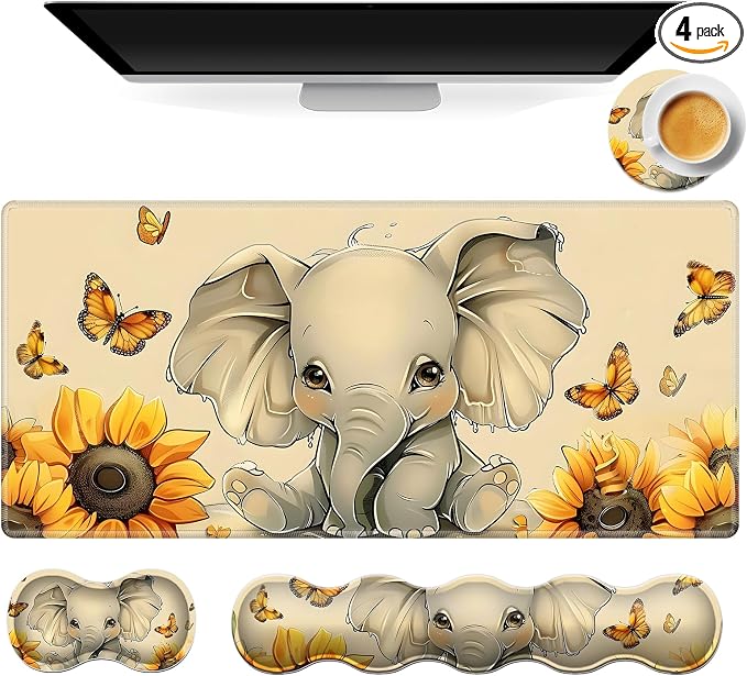 Cute Elephant