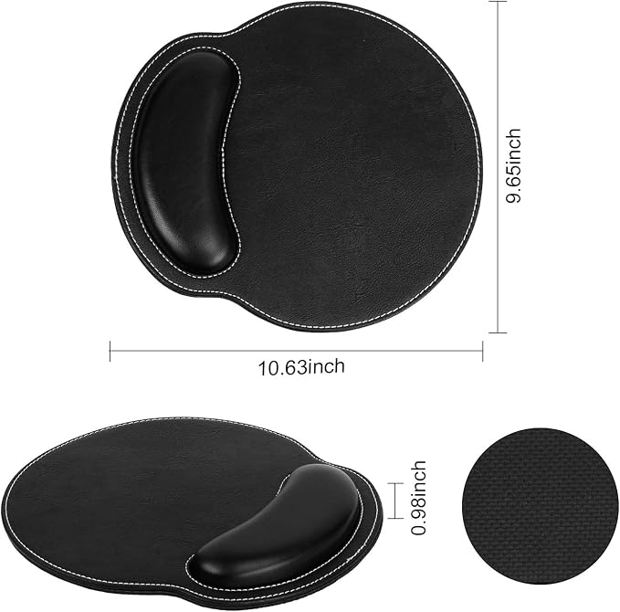 Pu Black